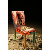Artè - Netflix and chill chair